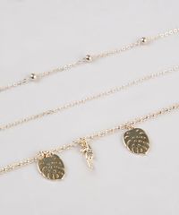 Kit-de-3-Pulseiras-Femininas-Tucano-Dourado-9544869-Dourado_3