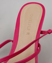 Sandalia-Feminina-Oneself-Gladiadora-com-Tiras-de-Amarrar-Rosa-9659428-Rosa_5