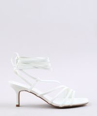Sandalia-Feminina-Oneself-Gladiadora-com-Tiras-de-Amarrar-Branco-9659426-Branco_1