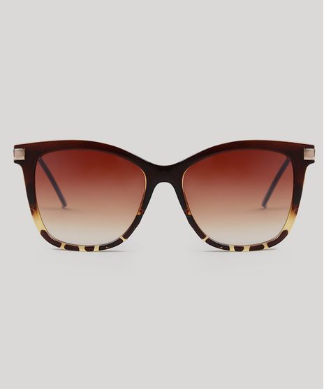 Oculos-de-Sol-Quadrado-Feminino-Yessica-Marrom-9704789-Marrom_1