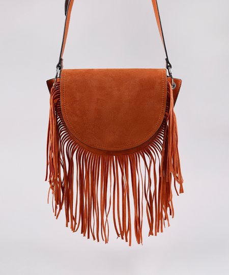 Bolsa-Feminina-Media-em-Suede-com-Franja--Caramelo-9505301-Caramelo_1 Bolsa-Feminina-Media-em-Suede-com-Franja--Caramelo-9505301-Caramelo_1