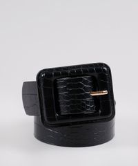 Cinto-Feminino-Croco-com-Fivela-Encapada-Preto-9557896-Preto_4