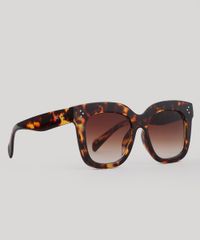 Oculos-de-Sol-Quadrado-Feminino-Yessica-Tartaruga-9708321-Tartaruga_3