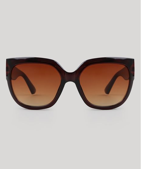 Oculos-de-Sol-Quadrado-Feminino-Yessica-Marrom-9708324-Marrom_1
