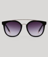 Oculos-de-Sol-Redondo-Feminino-Yessica-Preto-9704777-Preto_1