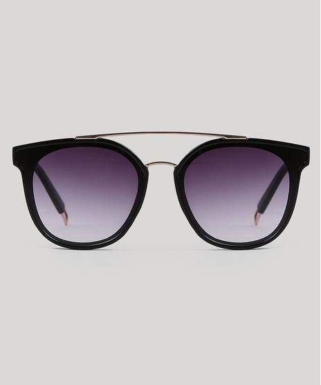 Oculos-de-Sol-Redondo-Feminino-Yessica-Preto-9704777-Preto_1