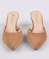 Mule-Feminino-Via-Uno-Bico-Fino-Salto-Baixo-em-Veludo-Caramelo-9661671-Caramelo_4
