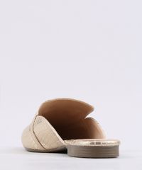 Mule-Feminino-Via-Uno-Croco-Bico-Redondo-com-Aviamento-Dourado-9651857-Dourado_3