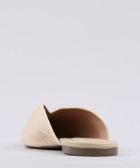 Mule-Feminino-Via-Uno-Bico-Fino-Bege-Claro-9651095-Bege_Claro_3