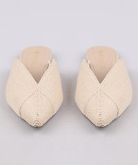 Mule-Feminino-Via-Uno-Bico-Fino-Bege-Claro-9651095-Bege_Claro_4