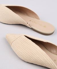 Mule-Feminino-Via-Uno-Bico-Fino-Bege-Claro-9651095-Bege_Claro_5