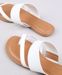 Rasteira-Feminina-Oneself-Tira-Larga-Branca-9662217-Branco_5