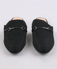 Mule-Feminino-Via-Uno-Bico-Redondo-com-Aviamento-Preto-9652664-Preto_4