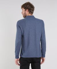 Polo-Masculina-Basica-em-Piquet-Manga-Longa-Azul-Escuro-1-9545037-Azul_Escuro_1_2