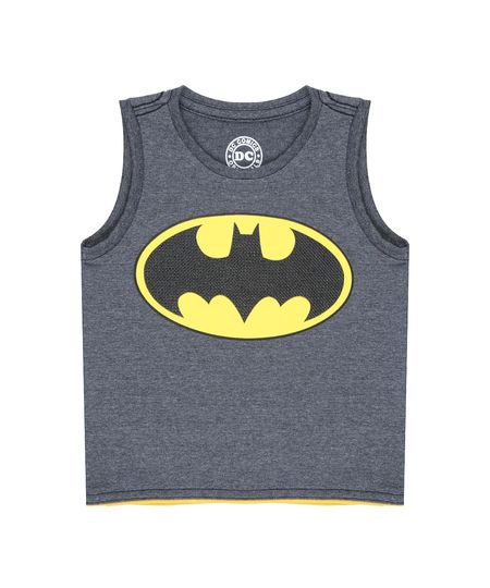 Regata-Batman-Cinza-Mescla-Escuro-8548178-Cinza_Mescla_Escuro_1