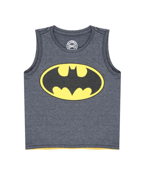 Regata-Batman-Cinza-Mescla-Escuro-8548178-Cinza_Mescla_Escuro_1