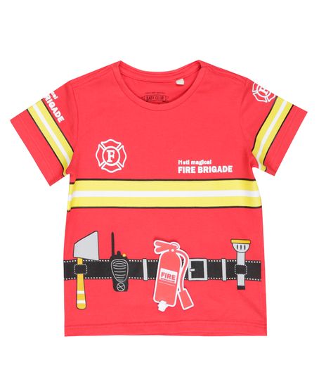 Camiseta--Fire-Brigade--com-Patch-Vermelha-8544169-Vermelho_1