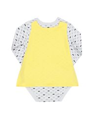 Body-Estampado-Batman-com-Capa-em-Algodao---Sustentavel-Cinza-Claro-8461054-Cinza_Claro_2