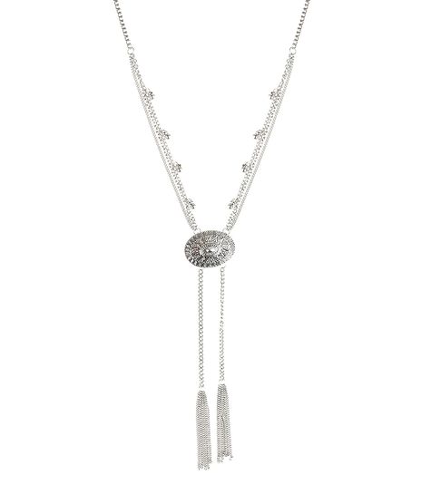 Colar-com-Tassel-Prateado-8508840-Prateado_1