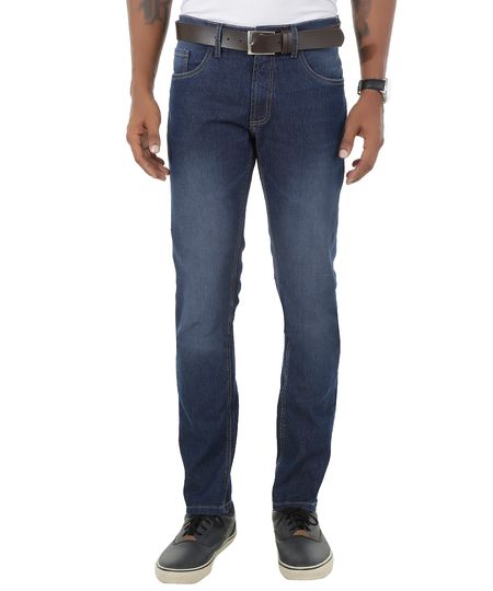 Calca-Jeans-Slim-com-Cinto-Azul-Medio-8565464-Azul_Medio_1