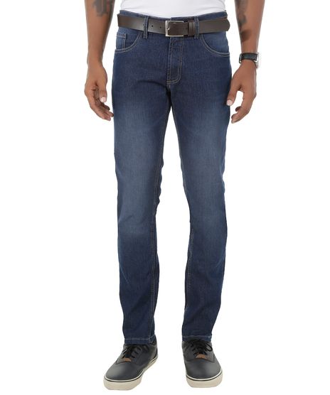 Calca-Jeans-Slim-com-Cinto-Azul-Medio-8565464-Azul_Medio_1
