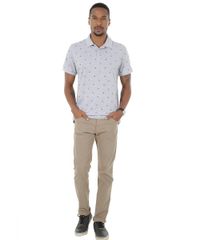 Polo-em-Piquet-Estampada-Cinza-Mescla-8514515-Cinza_Mescla_3