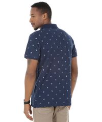 Polo-em-Piquet-Estampada-Azul-Marinho-8514515-Azul_Marinho_2