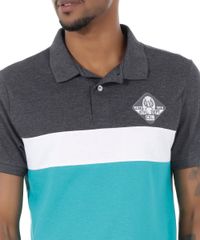 Polo-em-Piquet-com-Patch-Cinza-Mescla-Escuro-8535862-Cinza_Mescla_Escuro_4