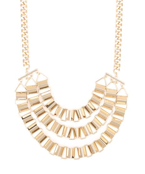 Colar-3-Voltas-Dourado-8169675-Dourado_1