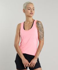Regata-Feminina-Esportiva-Ace-Basica-Decote-Nadador-Rosa-Neon-9279016-Rosa_Neon_1