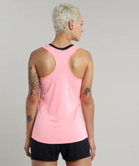 Regata-Feminina-Esportiva-Ace-Basica-Decote-Nadador-Rosa-Neon-9279016-Rosa_Neon_2