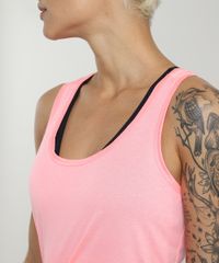 Regata-Feminina-Esportiva-Ace-Basica-Decote-Nadador-Rosa-Neon-9279016-Rosa_Neon_4