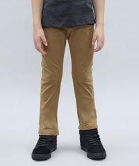 Calca-de-Sarja-Infantil-Color-Slim-com-Bolsos--Caramelo-9528634-Caramelo_1 Calca-de-Sarja-Infantil-Color-Slim-com-Bolsos--Caramelo-9528634-Caramelo_1