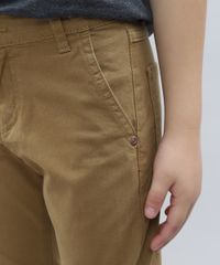 Calca-de-Sarja-Infantil-Color-Slim-com-Bolsos--Caramelo-9528634-Caramelo_4 Calca-de-Sarja-Infantil-Color-Slim-com-Bolsos--Caramelo-9528634-Caramelo_4