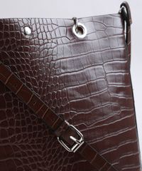 Bolsa-Feminina-Tote-Media-Croco-com-Alca-Transversal-Removivel-Marrom-9505290-Marrom_6
