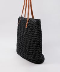 Bolsa-Feminina-Shopper-em-Palha-Preta-9602422-Preto_2