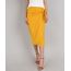 Saia-Feminina-Midi-Envelope-com-Amarracao-Mostarda-9559248-Mostarda_1
