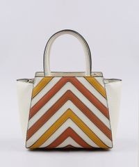 Bolsa-Feminina-com-Estampa-Geometrica-Alca-Transversal-Removivel--Bege-9504628-Bege_1
