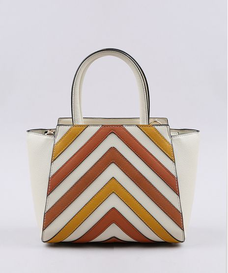 Bolsa-Feminina-com-Estampa-Geometrica-Alca-Transversal-Removivel--Bege-9504628-Bege_1