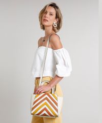 Bolsa-Feminina-com-Estampa-Geometrica-Alca-Transversal-Removivel--Bege-9504628-Bege_2