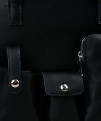 Bolsa-Feminina-Shoulder-Grande-com-Bolsos-Preta-9505297-Preto_5