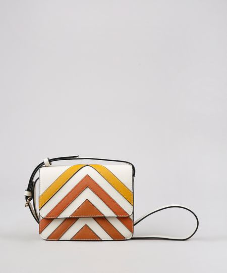 Bolsa-Feminina-Transversal-Pequena-com-Recortes--Off-White-9504627-Off_White_1