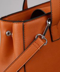 Bolsa-Feminina-Shoulder-Grande-com-Bolsos-Caramelo-9505297-Caramelo_6