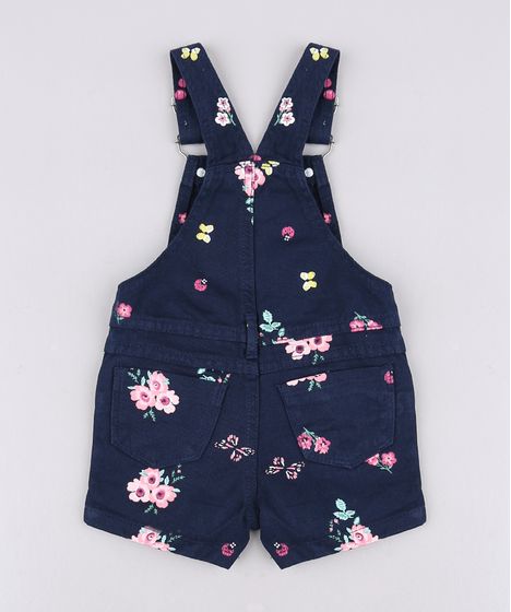 sarja estampada infantil