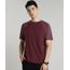 Camiseta-Masculina-Raglan-Basica-Manga-Curta-Decote-Careca-Vinho-8808223-Vinho_1