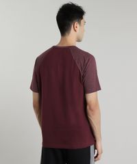 Camiseta-Masculina-Raglan-Basica-Manga-Curta-Decote-Careca-Vinho-8808223-Vinho_2