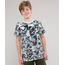 Camiseta-Infantil-Os-Vingadores-Estampada-Quadrinhos-Manga-Curta-Gola-Careca-Cinza-Mescla-Claro-9568736-Cinza_Mescla_Claro_1