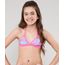 Biquini-Infantil-Estampado-Etnico-com-Protecao-UV50---Rosa-9522664-Rosa_1