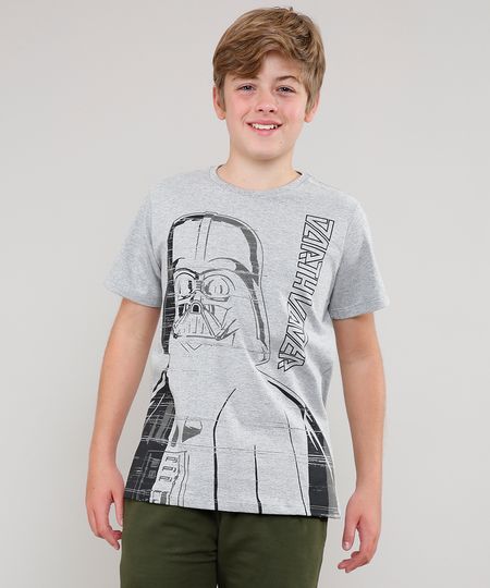 Camiseta-Infantil-Darth-Vader-Manga-Curta-Cinza-Mescla-9621626-Cinza_Mescla_1