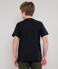Camiseta-Infantil-Venom-Manga-Curta-Preta-9646755-Preto_2